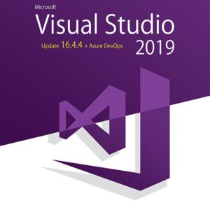 Visual Studio Enterprise 2019 16.4.4 & Azure DevOps