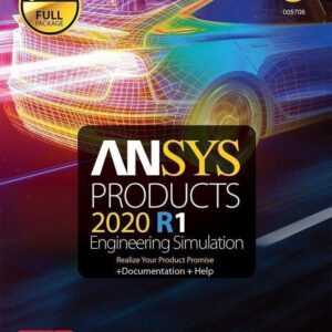 Ansys 2020 R1