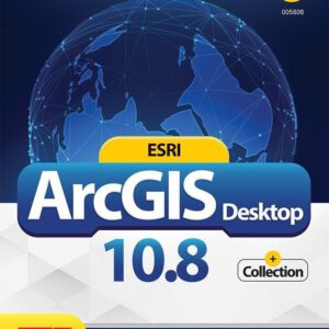 ARCGIS Desktop 10.8