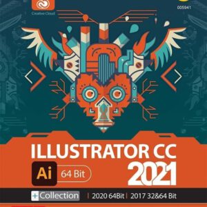 Adobe Illustrator CC 2021