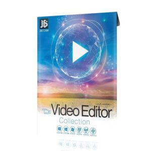 Video Editor 2020 مجموعه نرم افزار ویرایش فیلم ۲۰۲۰