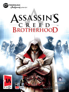 Assassins Creed BrotherHood