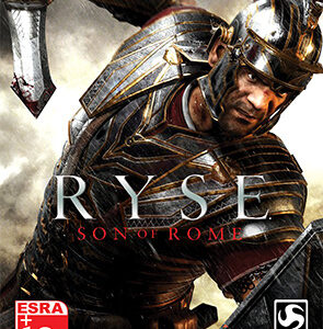 Ryse Son of Rome قیام فرزند رم