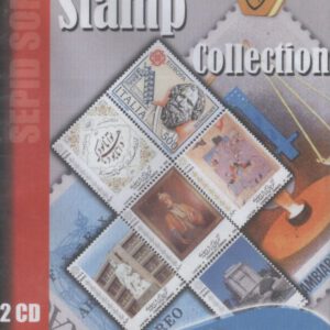 stamp collection