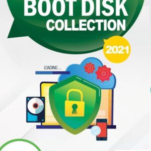 نرم افزار دیسک نجات BOOT DISK Collection 2021