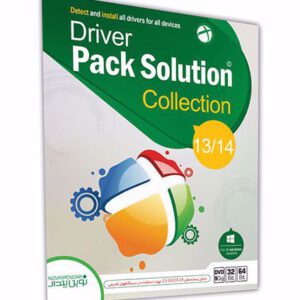 Driver Pack Solution Collection -13&14