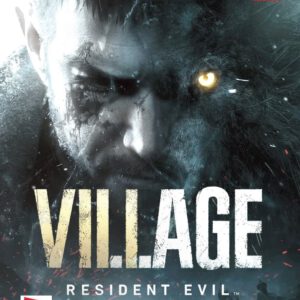 village resident evil